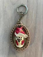 Sleutelhanger Wolf uitgegeven door Sunlight, Ophalen of Verzenden, Gebruikt, Merk