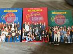 GTST DVD Boxen Seizoen 1, 2 en 5, Gebruikt, Alle leeftijden, Boxset, Drama