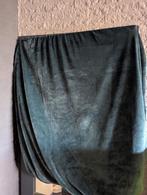 Optidee Optipluche Hoeslaken 1-persoons - Groen, Ophalen of Verzenden, Eenpersoons, Groen, Hoeslaken of Sloop