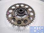 Tandwiel klos drager Suzuki GSXR 600 750 SRAD 1996 2000 GSX-, Motoren, Gebruikt, -, -, Ophalen of Verzenden