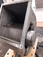 Ventilator voor Brink Allure B16 ketels bj. 1998-2012, Gebruikt, Minder dan 30 cm, Cv-ketel of Combi-ketel, Minder dan 60 cm