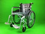 licht Gewicht Opvouwbare Rolstoel, Ophalen of Verzenden, Inklapbaar, Nieuw, Duwrolstoel
