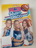 K3 rollerdisco, orginele verpakking, Alle leeftijden, Ophalen of Verzenden, Nieuw in verpakking