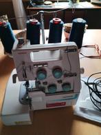 Toyota lock machine Model SL1T, Ophalen, Gebruikt, Lockmachine, Overige merken