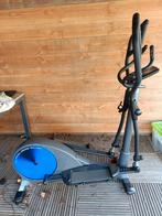 Crosstrainer, Ophalen, Zo goed als nieuw, Crosstrainer