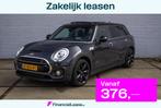 Mini Clubman 2.0 Cooper S ALL4 Pano|HUD|Camera|CarPlay, Automaat, 1998 cc, Gebruikt, Met garantie (alle)