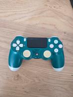 PS4 DualShock 4 Controller V2 Origineel Limited Edition, Ophalen of Verzenden, Gebruikt, Met 1 controller