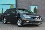 Opel Astra Sports Tourer 1.4 Turbo Edition, Voorwielaandrijving, Gebruikt, Euro 6, 4 cilinders