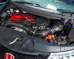 Eventuri Carbon intake airbox V2 - Honda Civic FK2 Type-R, Ophalen of Verzenden