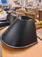 Klarstein afzuigkap met verlichting en regelbare ventilator, Ophalen, Gebruikt, Wandschouwkap, Vrijstaand
