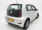 Volkswagen up! 1.0 BMT MOVE UP! 5-DEURS AIRCO/BLUETOOTH/ELEK, Auto's, Volkswagen, Gebruikt, Origineel Nederlands, Handgeschakeld