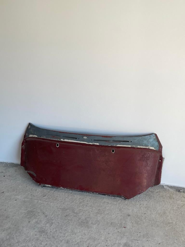 austin healey 100/6 front schroud deel, Ophalen of Verzenden, Gebruikt, Austin