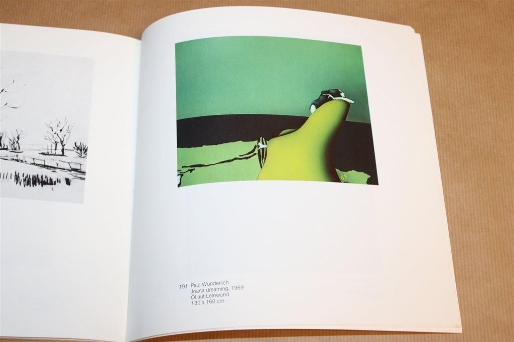 Nummer 5 - Levy — Kunstcatalogus met Dalí & Man Ray, Boeken, Ophalen of Verzenden, Gelezen