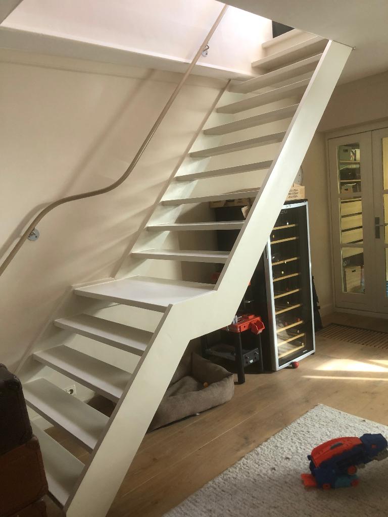 Barros works renovation, Garantie, Decoratieschilderwerk