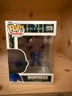 Funko Pop! The Matrix Morpheus #1174, Ophalen, Zo goed als nieuw