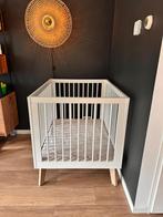 Kidsmill Sixties box - Witglans, Kinderen en Baby's, Boxen, Ophalen, Gebruikt