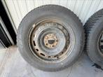 Winterbanden 215/60 R16 Falken, Ophalen, 16 inch, Winterbanden, Band(en)