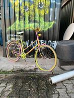 Dikke caferace te kool, GAZELLE, Staal, Cruiser, Ophalen of Verzenden