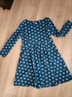 Tante Betsy maat L valt als XL, Ophalen of Verzenden, Zo goed als nieuw, Blauw