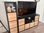 Ikea kallax kast!, Ophalen, 25 tot 50 cm, Minder dan 150 cm, Minder dan 100 cm