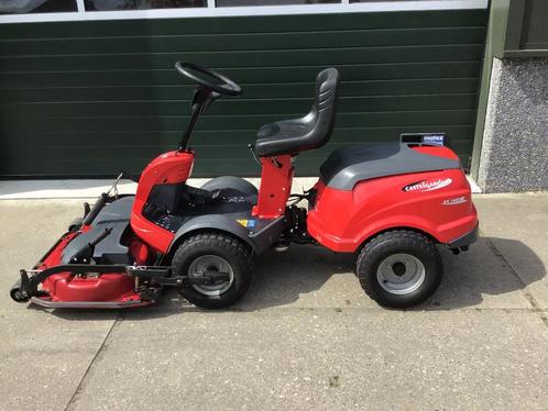 Castelgarden XK140 HD, Tuin en Terras, Zitmaaiers, Gebruikt
