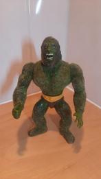 MOTU MOSS MAN Masters of the Universe Vintage figuur Heman, Ophalen of Verzenden, Gebruikt