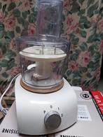 Watshome Keukenmachine GM-3010F - Nieuw in Doos!, 1 tot 2 liter, 2 snelheden, Nieuw, Ophalen of Verzenden