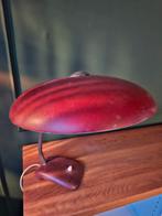 Vintage bauhaus lamp, Huis en Inrichting, Lampen | Tafellampen, Ophalen of Verzenden, Gebruikt, Minder dan 50 cm