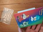Pokemon boekje, Ophalen of Verzenden, Zo goed als nieuw