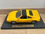Ferarri 348 TS, Hobby en Vrije tijd, Modelauto's | 1:18, Ophalen of Verzenden, Zo goed als nieuw, Bburago