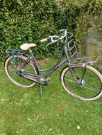 Batavus diva damesfiets 28 inch, Fietsen en Brommers, Ophalen, Gebruikt, Versnellingen, Batavus