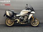 YAMAHA TRACER 9 GT/2025/fabrieksgarantie tot 2030/topstaat!, Motoren, 890 cc, Motorrijbewijs A, Bedrijf, Meer dan 35 kW