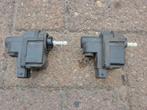 Besturingsmotors Hoogteverstelling Koplamp Fiat Panda 141, Ophalen of Verzenden, Zo goed als nieuw