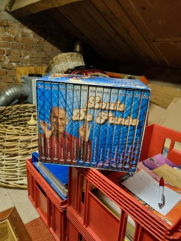 Louis de Funès DVD Box - 15 Stuks beschikbaar voor biedingen
