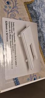 Brother Grote Tafel - Uitbreiding voor naaimachine, Ophalen of Verzenden, Nieuw, Machineborduren, Onderdeel of Toebehoren