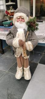 Kerstman sint ter klaas baba noel grote maat, Diversen, Kerst, Ophalen of Verzenden, Zo goed als nieuw