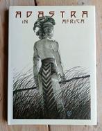 Adastra in Africa  HC, Eén stripboek, Barry Windsor-Smith, Nieuw, Ophalen of Verzenden