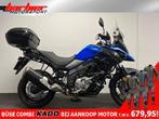 Suzuki DL650 V-STROM (bj 2022), Motorrijbewijs A, Bedrijf, Onbekend, Meer dan 35 kW