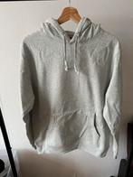 Supreme grey hoodie, Ophalen of Verzenden, Zo goed als nieuw, Grijs