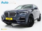 BMW X5 xDrive45e High Executive | Panoramadak | Luchtvering, Gebruikt, 394 pk, Adaptive Cruise Control, Vierwielaandrijving