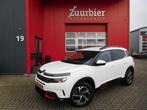 Citroen C5 AIRCROSS 1.2 PureTech Feel, Origineel Nederlands, Te koop, Huisgarantie, 5 stoelen