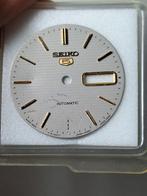 Seiko 5 wijzerplaat, Ophalen of Verzenden, Seiko