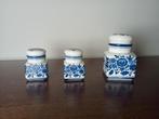 Delfts Blauw, Antiek en Kunst, Antiek | Keukenbenodigdheden, Ophalen of Verzenden