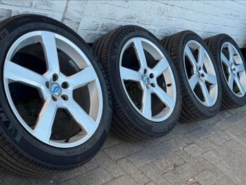 originele 20 inch Volvo XC90 XC60 XC40  velgen banden
 beschikbaar voor biedingen