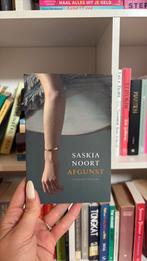 Saskia Noort - Afgunst, Selma Noort, Ophalen of Verzenden, Zo goed als nieuw, Nederland