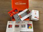 Osmo Genius kit en Osmo mind racers (incl base), Ophalen, Zo goed als nieuw