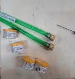 Diverse femco aftappluggen, Ophalen, Nieuw