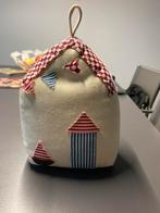 Deurstopper, Ophalen