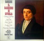 Rossini – Il Barbiere Di Siviglia (Concert Version), Kamermuziek, Ophalen of Verzenden, Zo goed als nieuw, 12 inch