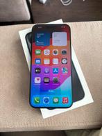 iPhone 15 Pro Max Blue Titanium met alleen vervangen scherm, Blauw, Zonder abonnement, Ophalen of Verzenden, Zo goed als nieuw